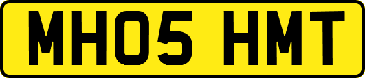 MH05HMT