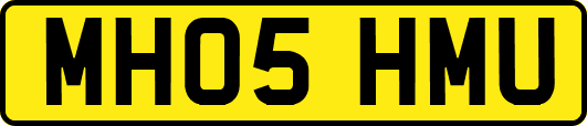MH05HMU