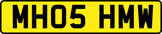 MH05HMW