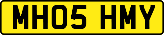 MH05HMY