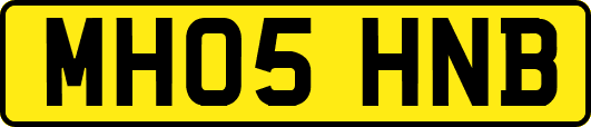 MH05HNB