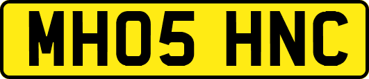 MH05HNC