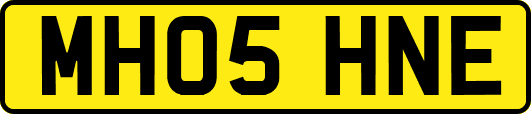 MH05HNE
