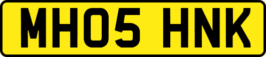 MH05HNK