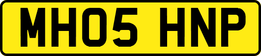 MH05HNP