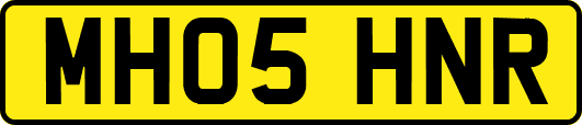 MH05HNR