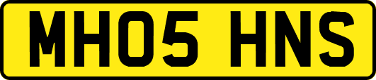 MH05HNS