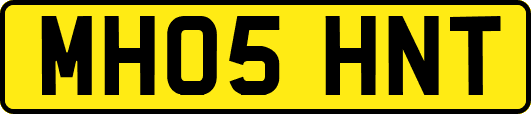 MH05HNT
