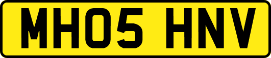 MH05HNV