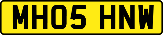 MH05HNW