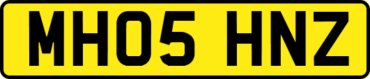 MH05HNZ