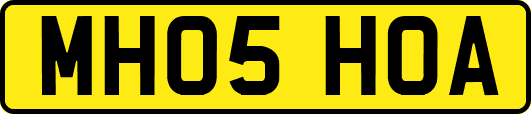 MH05HOA