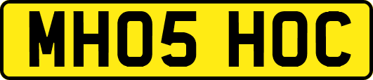 MH05HOC