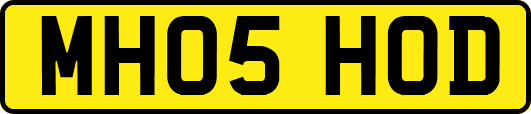 MH05HOD