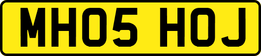 MH05HOJ