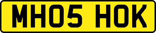 MH05HOK