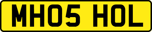 MH05HOL