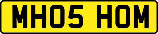 MH05HOM
