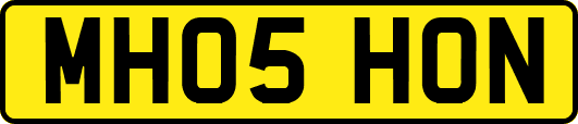 MH05HON