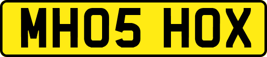 MH05HOX