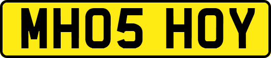 MH05HOY