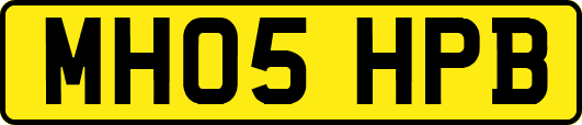 MH05HPB