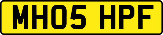 MH05HPF