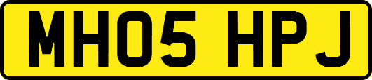 MH05HPJ
