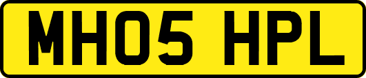 MH05HPL