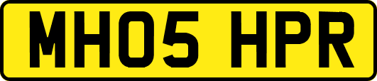 MH05HPR