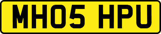 MH05HPU
