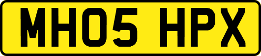 MH05HPX