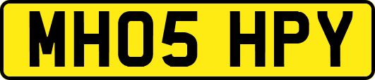 MH05HPY