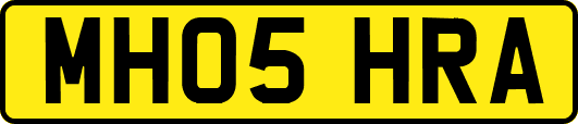 MH05HRA