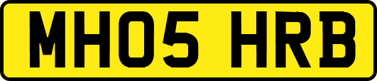 MH05HRB