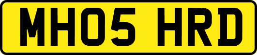 MH05HRD