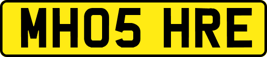 MH05HRE