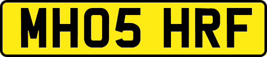 MH05HRF