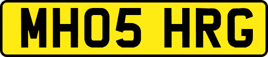 MH05HRG