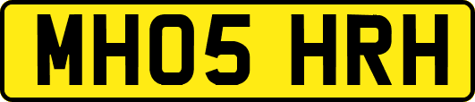 MH05HRH