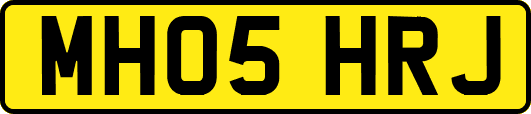 MH05HRJ