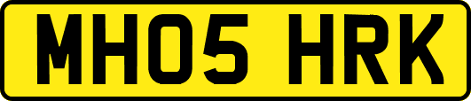 MH05HRK