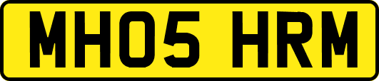MH05HRM