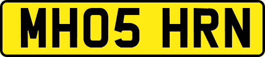MH05HRN