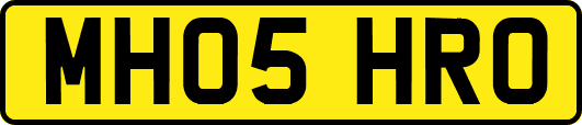 MH05HRO