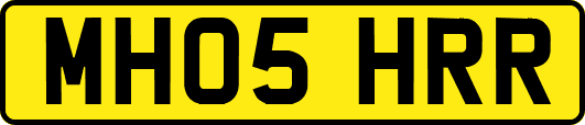 MH05HRR