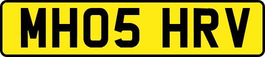 MH05HRV