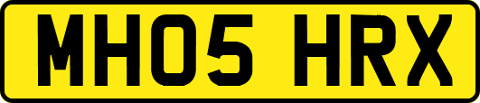 MH05HRX