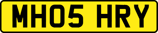 MH05HRY