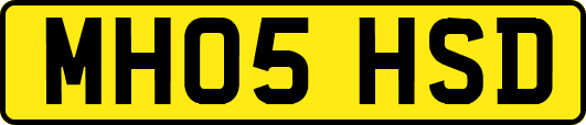 MH05HSD